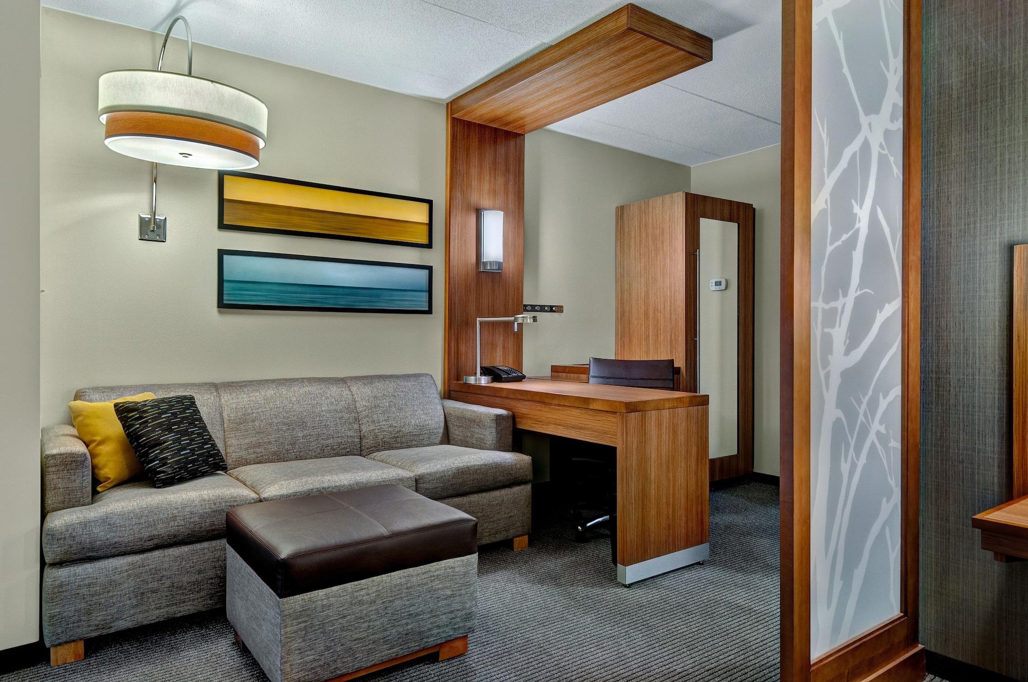 Hyatt Place Fredericksburg At Mary Washington Bagian luar foto