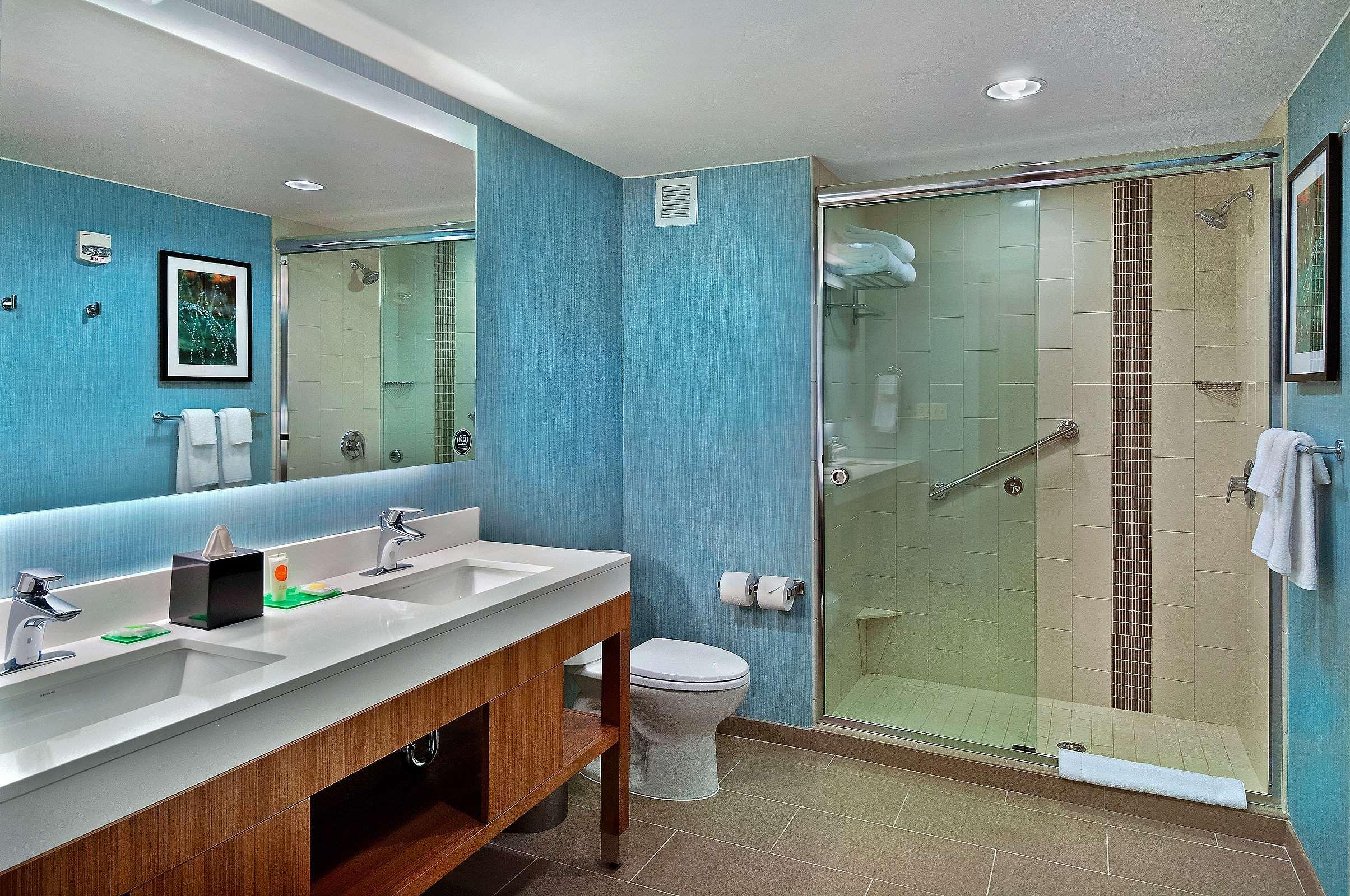 Hyatt Place Fredericksburg At Mary Washington Bagian luar foto