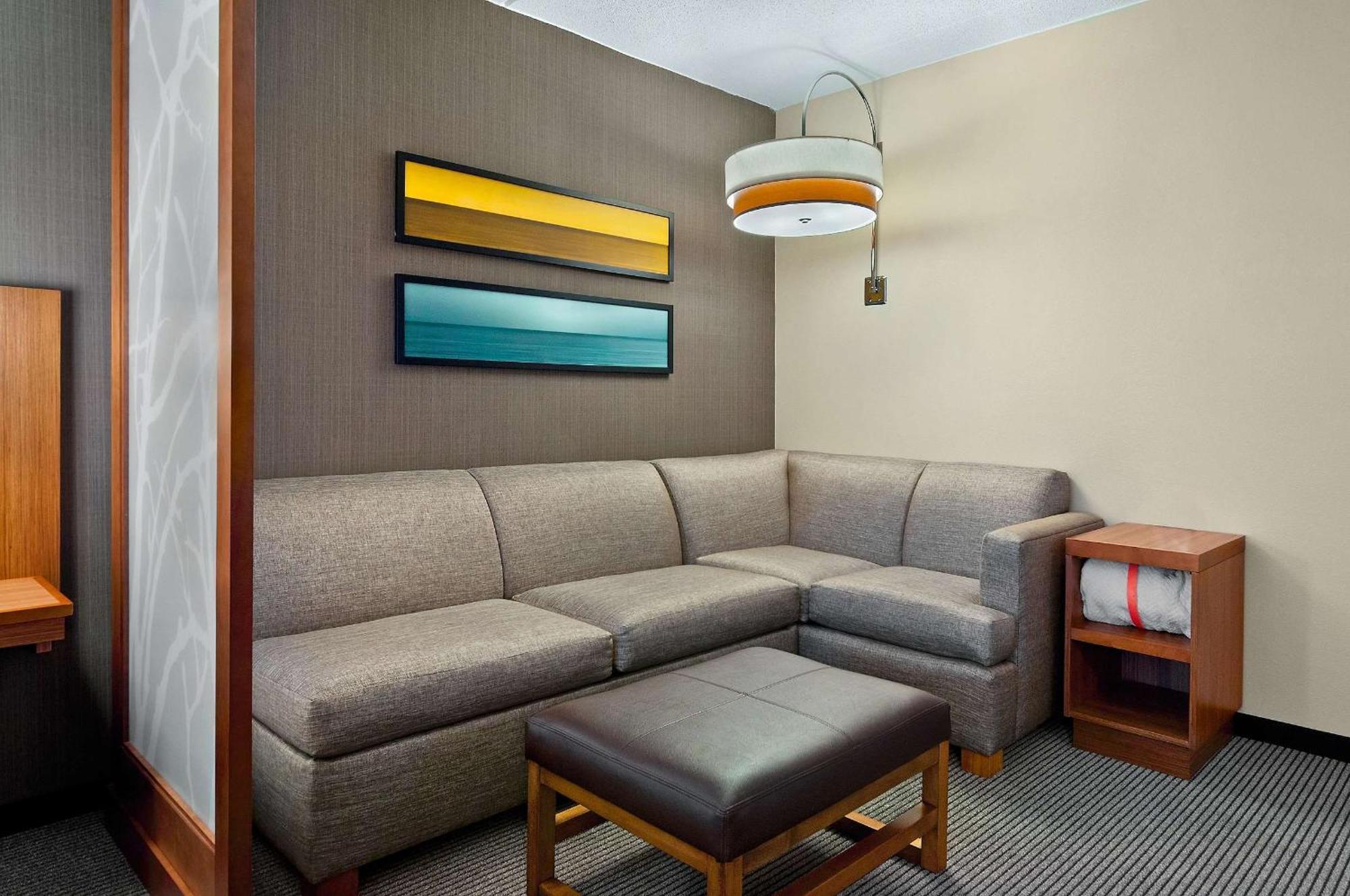 Hyatt Place Fredericksburg At Mary Washington Bagian luar foto