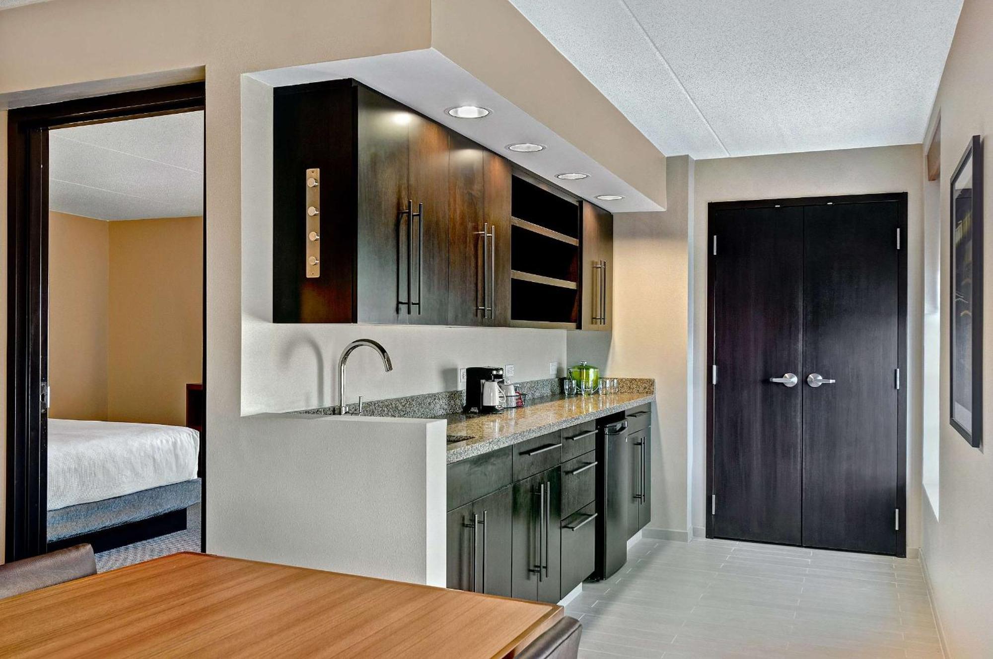 Hyatt Place Fredericksburg At Mary Washington Bagian luar foto