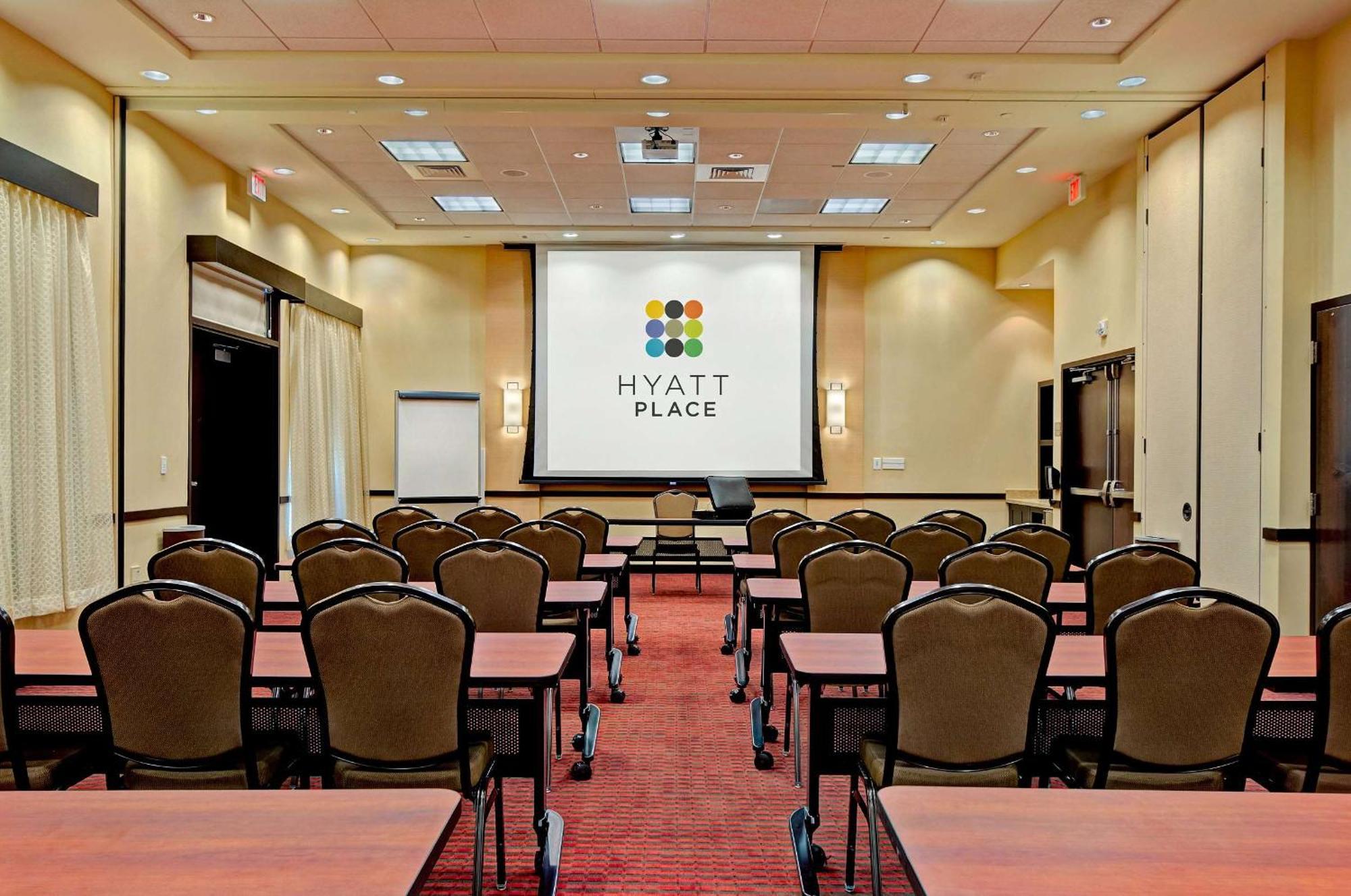 Hyatt Place Fredericksburg At Mary Washington Bagian luar foto