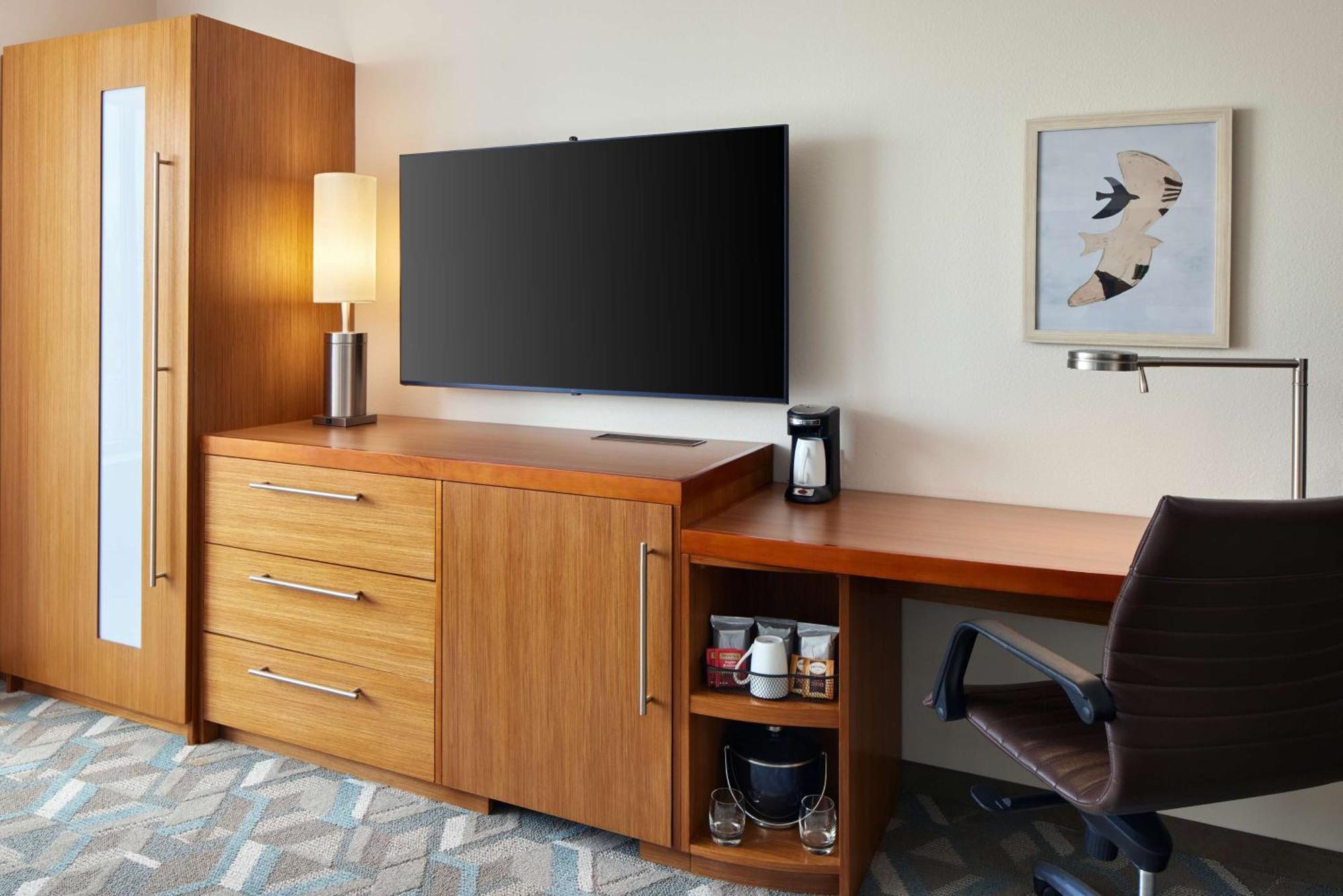 Hyatt Place Fredericksburg At Mary Washington Bagian luar foto