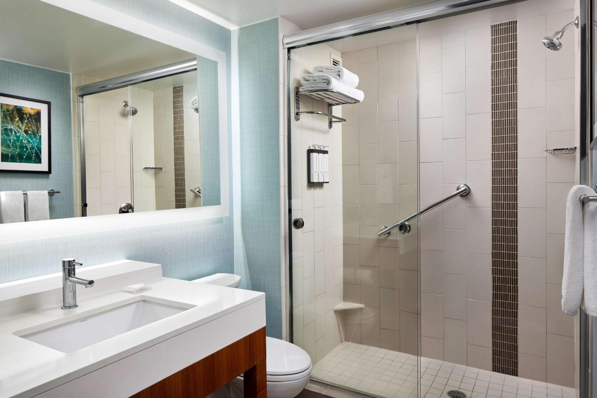 Hyatt Place Fredericksburg At Mary Washington Bagian luar foto