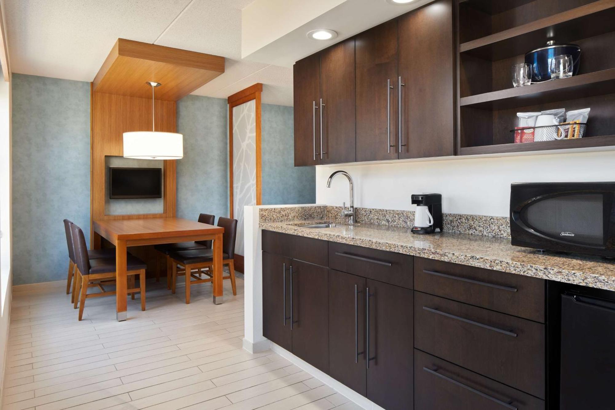 Hyatt Place Fredericksburg At Mary Washington Bagian luar foto