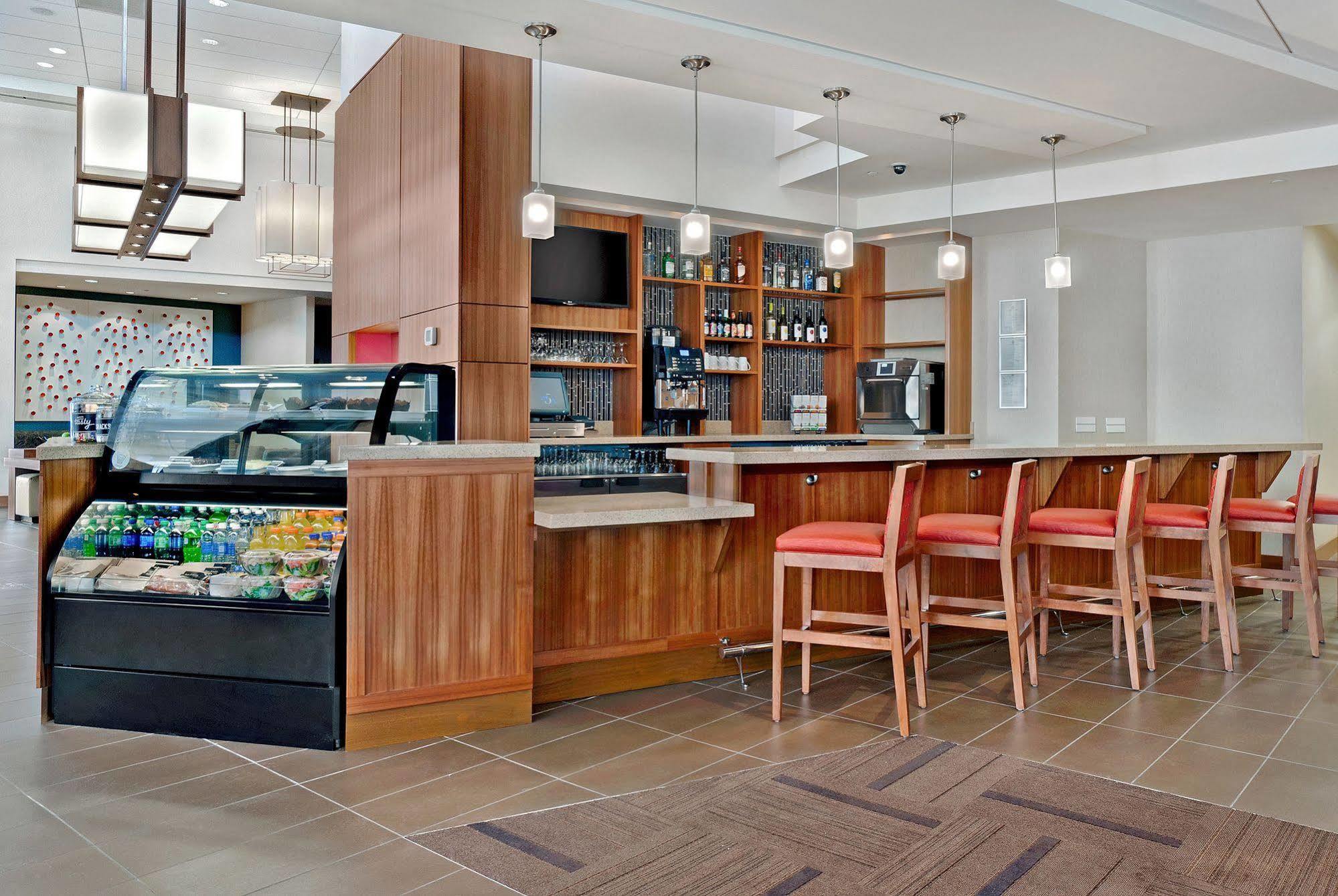 Hyatt Place Fredericksburg At Mary Washington Bagian luar foto